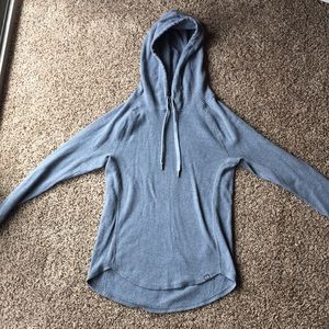 Under Armor ribbed Sweatshirt Hoodie